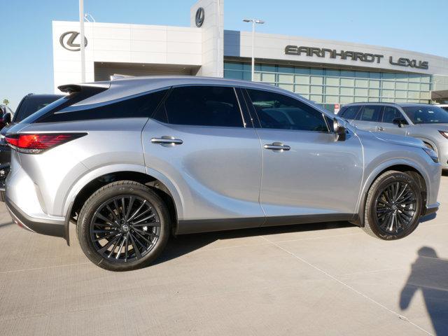 new 2026 Lexus RX 350 car, priced at $61,145