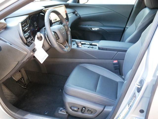 new 2026 Lexus RX 350 car, priced at $61,145