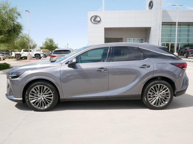 used 2023 Lexus RX 350 car, priced at $53,900