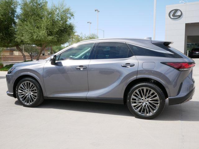 used 2023 Lexus RX 350 car, priced at $53,900