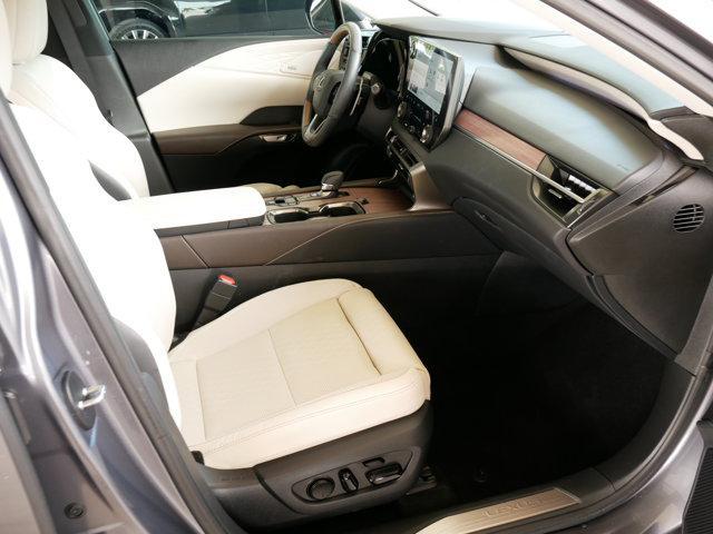 used 2023 Lexus RX 350 car, priced at $53,900