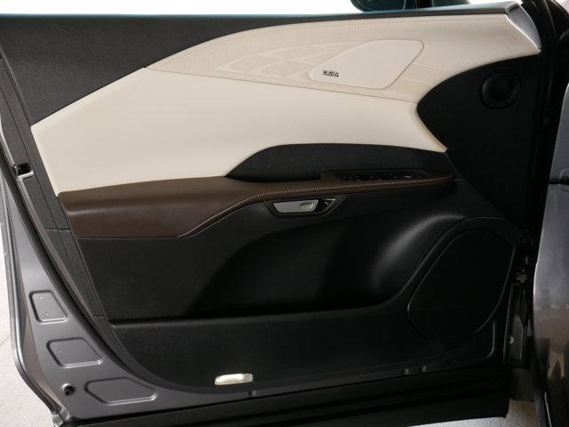 used 2023 Lexus RX 350 car, priced at $53,900