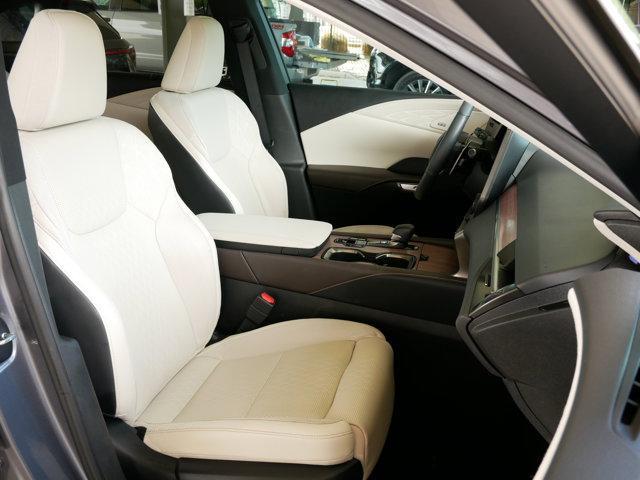 used 2023 Lexus RX 350 car, priced at $53,900