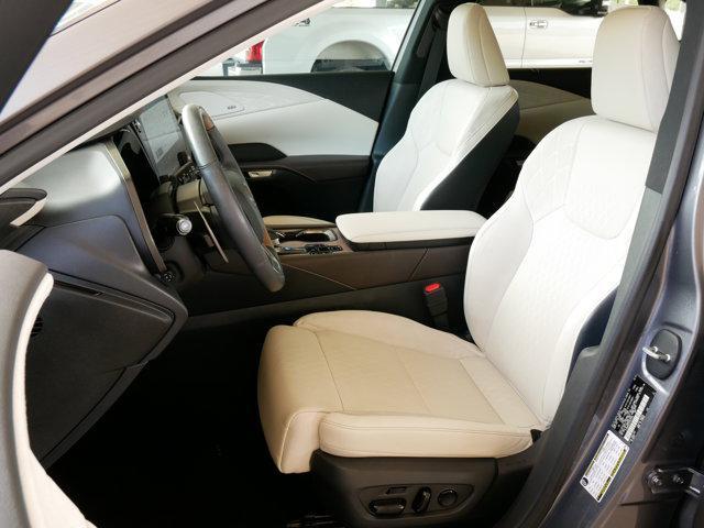 used 2023 Lexus RX 350 car, priced at $53,900