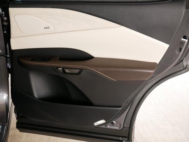 used 2023 Lexus RX 350 car, priced at $53,900
