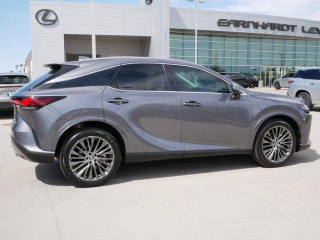 used 2023 Lexus RX 350 car, priced at $53,900