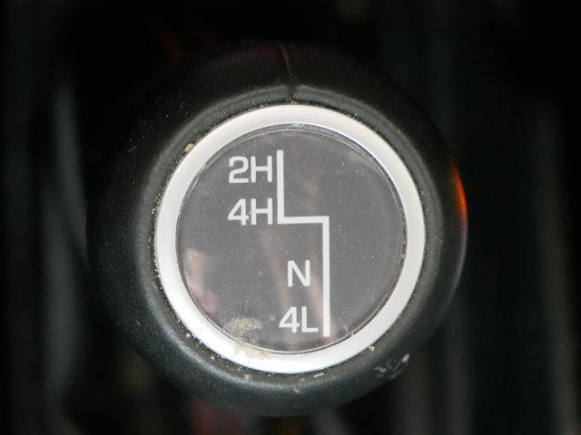used 2020 Jeep Wrangler Unlimited car, priced at $29,900