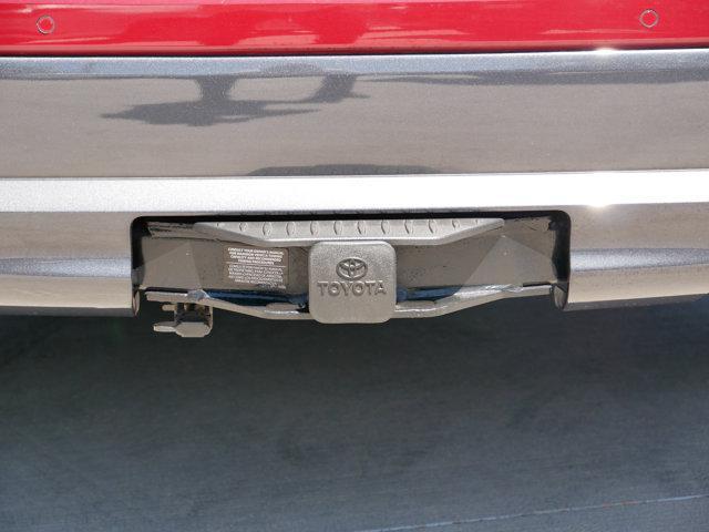 used 2021 Toyota Highlander car, priced at $37,500