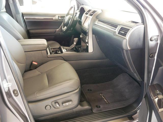 used 2021 Lexus GX 460 car, priced at $50,900