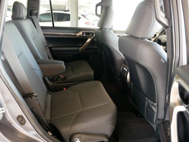 used 2021 Lexus GX 460 car, priced at $50,900