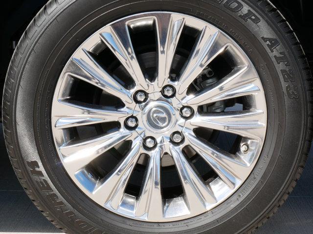 used 2021 Lexus GX 460 car, priced at $50,900