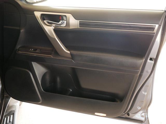 used 2021 Lexus GX 460 car, priced at $50,900
