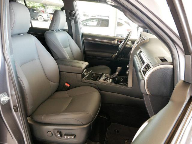 used 2021 Lexus GX 460 car, priced at $50,900