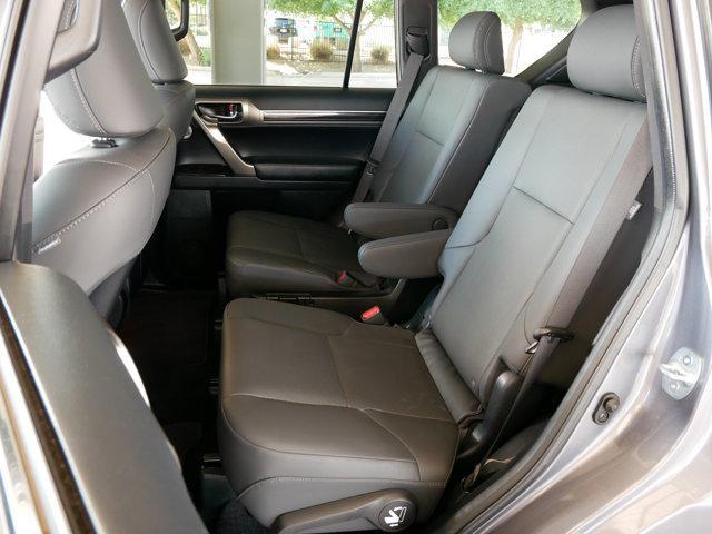 used 2021 Lexus GX 460 car, priced at $50,900