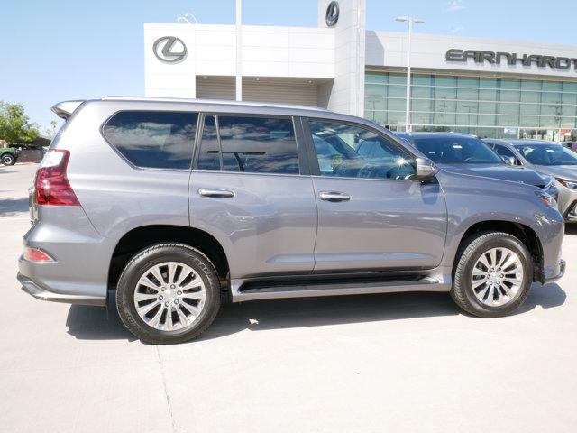 used 2021 Lexus GX 460 car, priced at $50,900