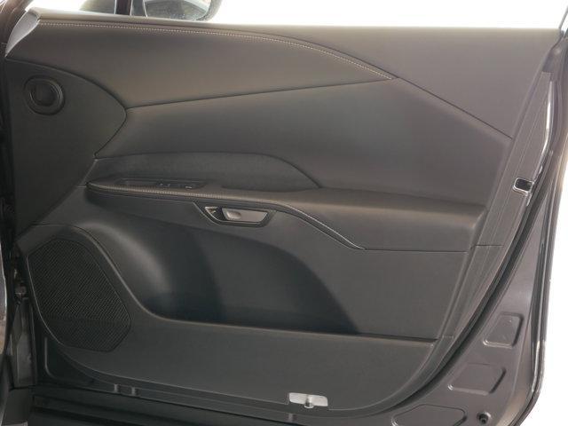 used 2024 Lexus RX 350 car, priced at $56,900