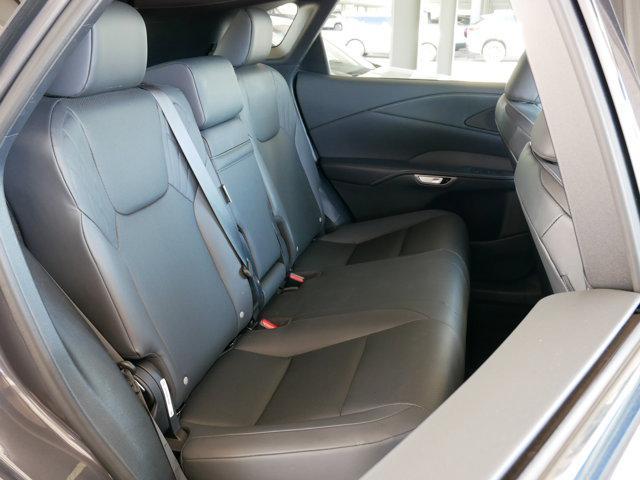 used 2024 Lexus RX 350 car, priced at $56,900