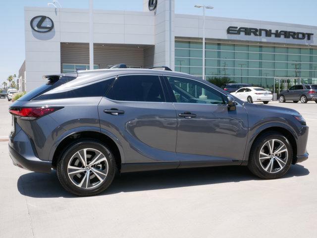 used 2024 Lexus RX 350 car, priced at $56,900