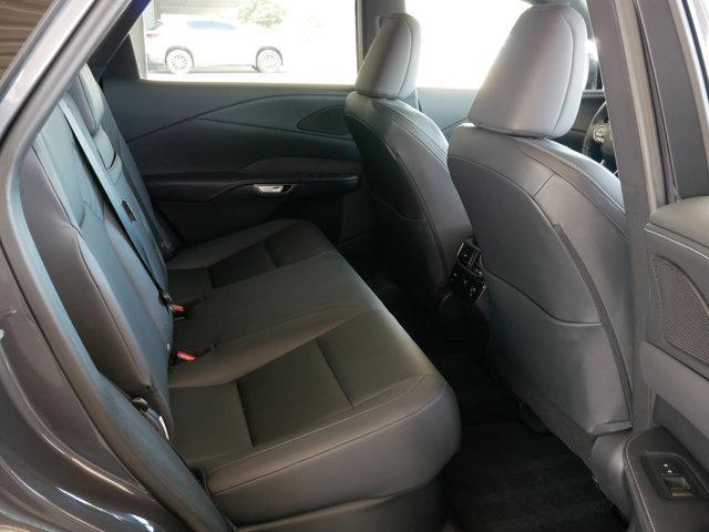 used 2024 Lexus RX 350 car, priced at $56,900
