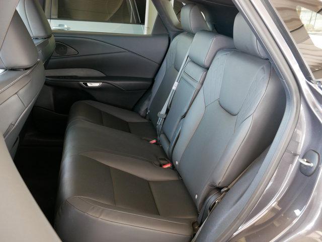 used 2024 Lexus RX 350 car, priced at $56,900