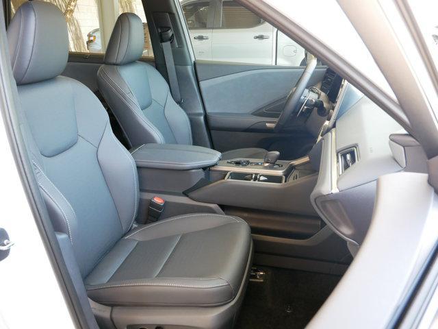 new 2025 Lexus TX 350 car, priced at $65,474