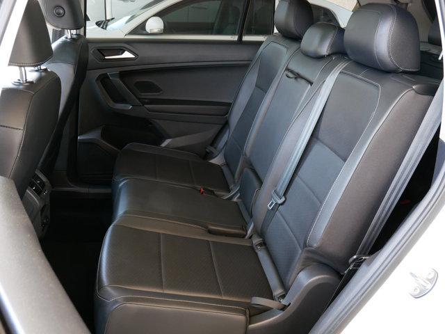 used 2019 Volkswagen Tiguan car, priced at $17,900