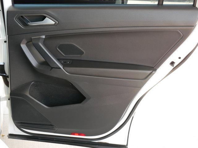 used 2019 Volkswagen Tiguan car, priced at $17,900