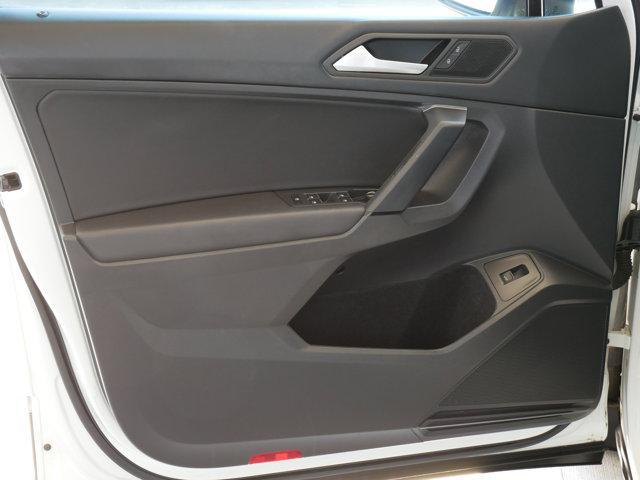 used 2019 Volkswagen Tiguan car, priced at $17,900