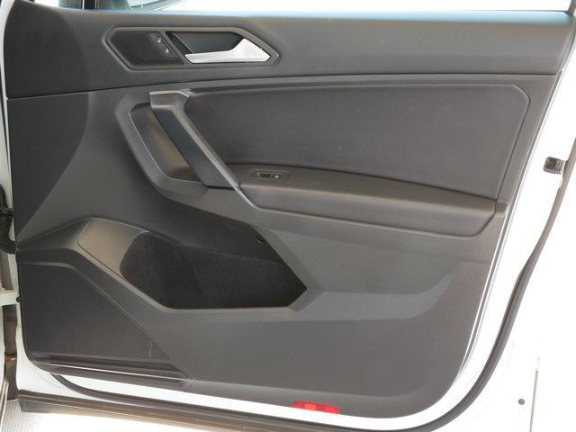 used 2019 Volkswagen Tiguan car, priced at $17,900