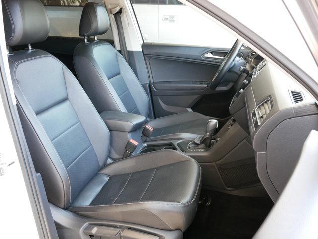 used 2019 Volkswagen Tiguan car, priced at $17,900