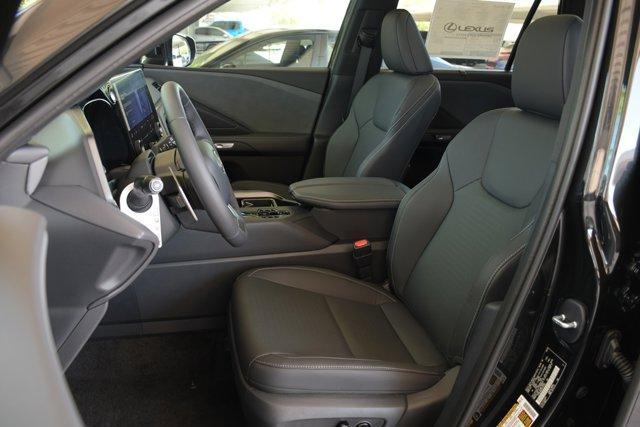 new 2024 Lexus TX 350 car, priced at $63,815
