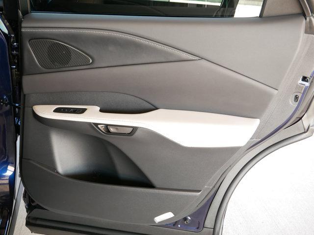 used 2024 Lexus RX 350 car, priced at $59,900