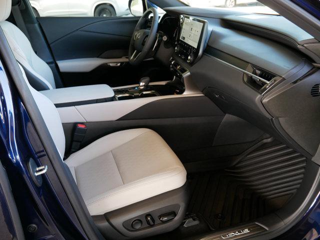 used 2024 Lexus RX 350 car, priced at $59,900