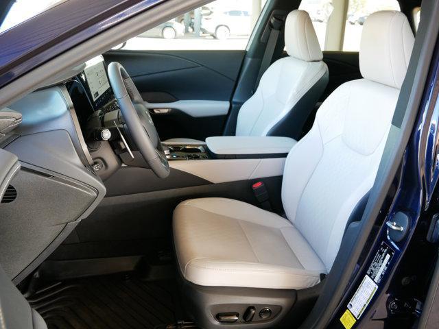 used 2024 Lexus RX 350 car, priced at $59,900