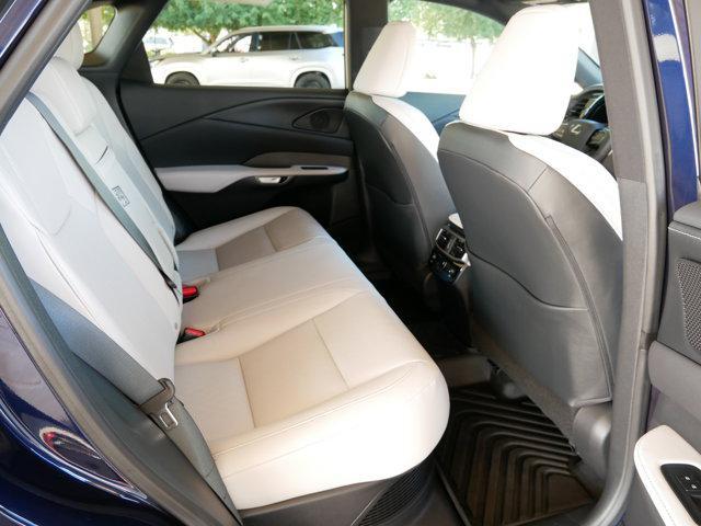 used 2024 Lexus RX 350 car, priced at $59,900