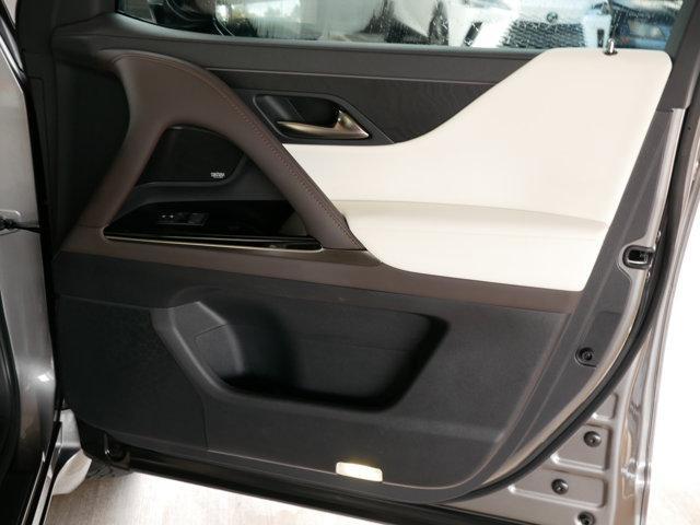 used 2024 Lexus LX 600 car, priced at $97,900