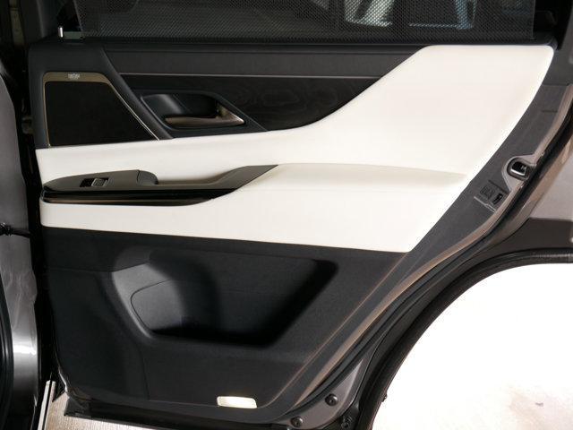 used 2024 Lexus LX 600 car, priced at $97,900