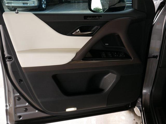 used 2024 Lexus LX 600 car, priced at $97,900