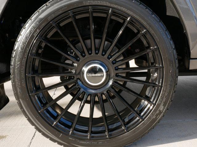 used 2024 Lexus LX 600 car, priced at $97,900