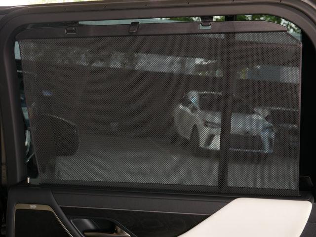 used 2024 Lexus LX 600 car, priced at $97,900