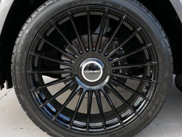 used 2024 Lexus LX 600 car, priced at $97,900