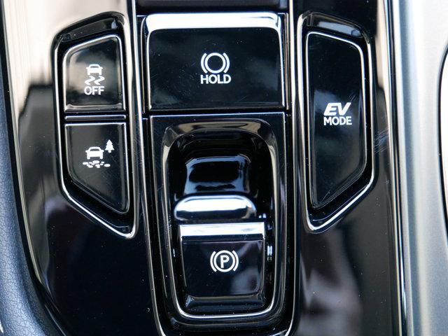 new 2025 Lexus NX 350h car, priced at $54,649