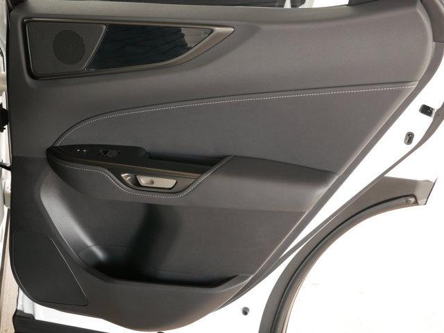 used 2025 Lexus NX 350h car, priced at $52,900