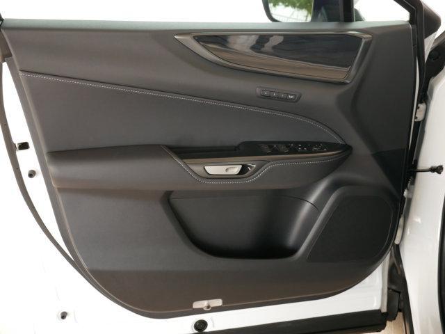 used 2025 Lexus NX 350h car, priced at $52,900