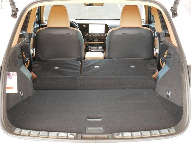 new 2026 Lexus NX 350 car, priced at $50,584