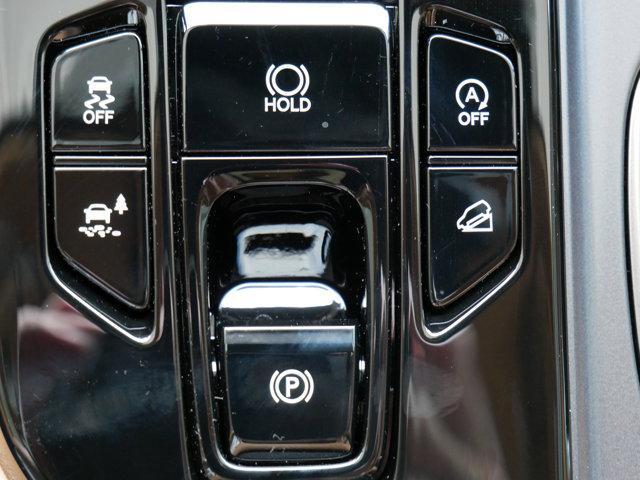 new 2026 Lexus NX 350 car, priced at $50,584