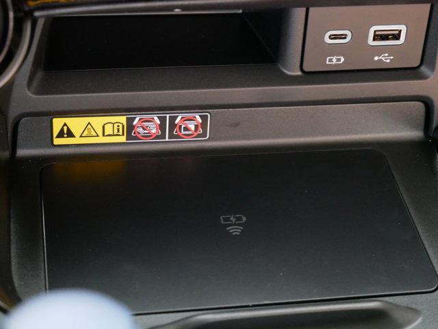 new 2026 Lexus NX 350 car, priced at $50,584