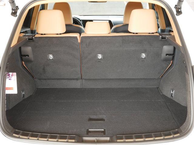 new 2026 Lexus NX 350 car, priced at $50,584