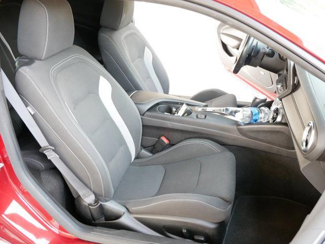 used 2023 Chevrolet Camaro car, priced at $36,900