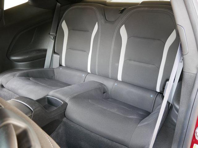 used 2023 Chevrolet Camaro car, priced at $36,900